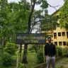 Jyotirmoy Kalita