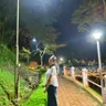 Shyamoli Moran