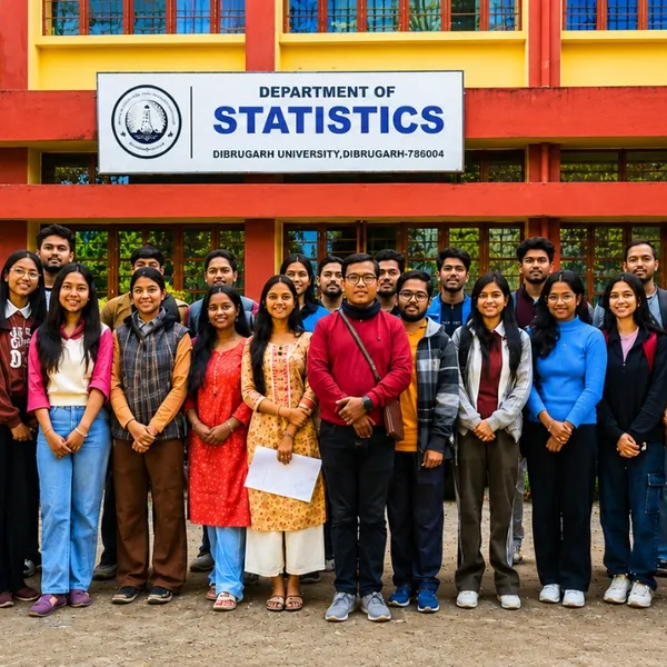 Statistics Department