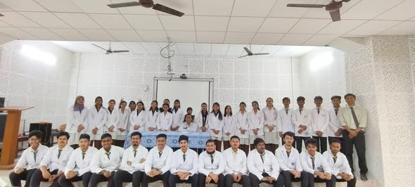 At Assam Medical College