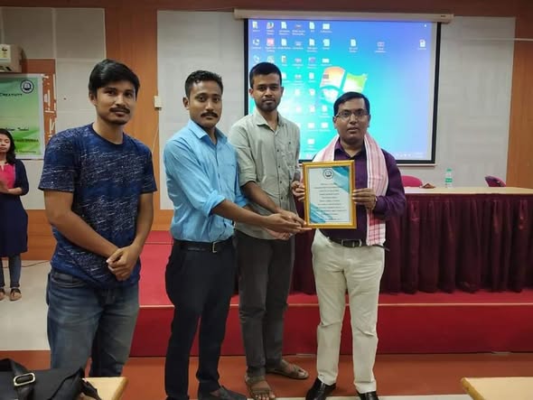 Felicitation