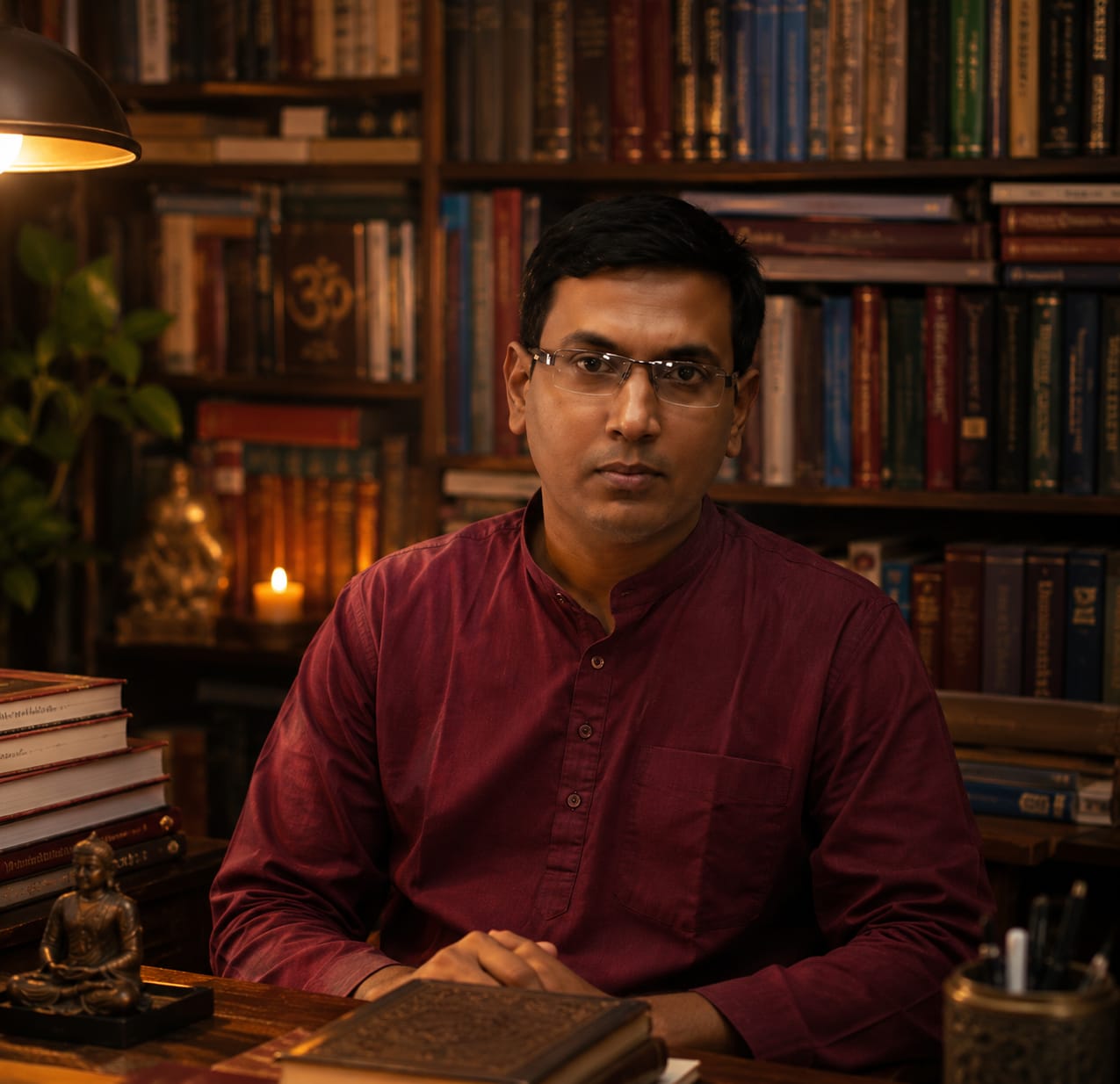 Hemchandra Dutta