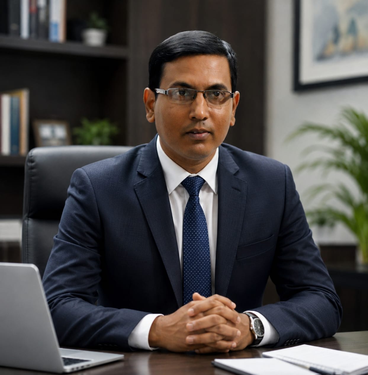 Hemchandra Dutta