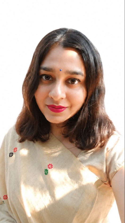 Upasana Sarma